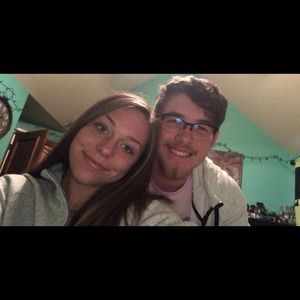 Meet your Posher, Kylee